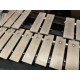 Feutres pour glockenspiel YAMAHA YG250C
