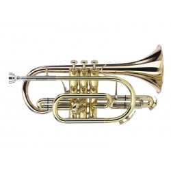 Cornet sib BESSON Sovereign - Verni