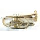 Cornet sib BESSON Sovereign avec Trigger Prestige - Verni