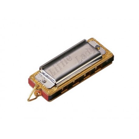 HOHNER Little Lady - DO
