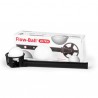 Flow-Ball Noir Bio-Implant - entraînement respiratoire