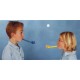 Flow-Ball Noir Bio-Implant - entraînement respiratoire