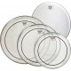 Set Peau REMO Pinstripe 10/12/14/14 - Standard - Pack