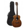 LAG Tramontane Travel Kae - Guitare Electro-Acoustique