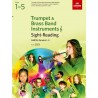 Sight-Reading - Cornet, Trompette et autres cuivres