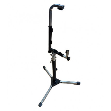 Pied stand pour Accordéon - réglable - Occasion