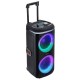 Haut-parleur actif 350W sur accumulateur - AWAI