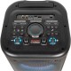 Haut-parleur actif 350W sur accumulateur - AWAI