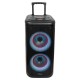 Haut-parleur actif 350W sur accumulateur - AWAI