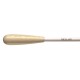 Baguette de Direction 12" - 30.5cm - Carbone/Erable - Mollard