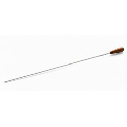 Baguette de Direction 16" - 40.6cm - Carbone/Pau Ferro - Mollard