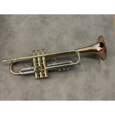Trompette sib Besson International  - OCCASION