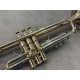 Trompette sib Besson International  - OCCASION