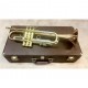 Trompette sib Besson International  - OCCASION
