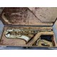 Sax Tenor SELMER SAII - occasion