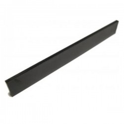 Chevalet Graphite Brut Guitare Folk 101.6×2.38×12.7mm