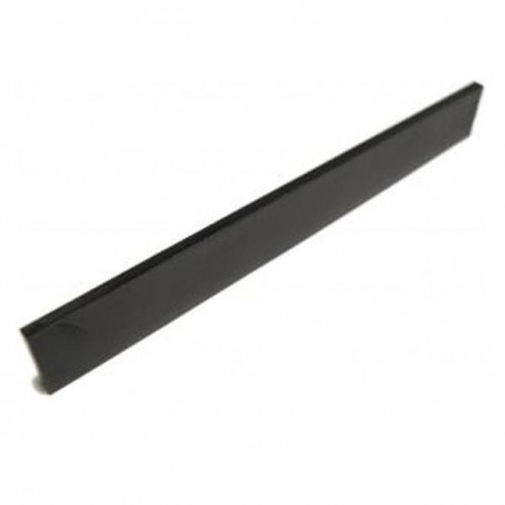 Chevalet Graphite Brut Guitare Folk 101.6×2.38×12.7mm