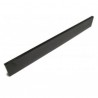 Chevalet Graphite Brut Guitare Folk 101.6×2.38×12.7mm
