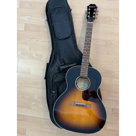EPIPHONE EL-00 PRO / VS  - Guitare Electro-acoustique - Occasion