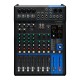 Table de Mixage YAMAHA MG10XUF