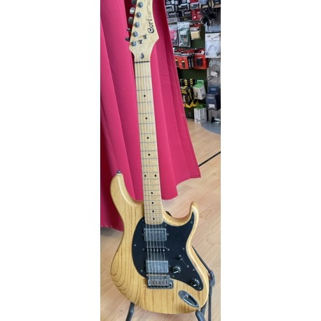 CORT HBS-II Iram Bullock Signature- Guitare Electrique - Occasion