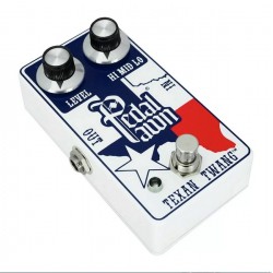 Pedal Pawn Texan Twang - boost / overdrive