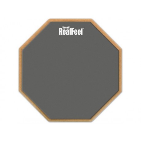 Practice Pad RealFeel 12" - Tambour muet