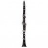 Clarinette Sib E11 17 clés Argentées + Gigbag - Buffet Crampon