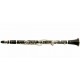 Clarinette Sib E13 17 clés - Buffet Crampon - Sof Bag