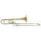 Trombone Junior sib/do ROY BENSON