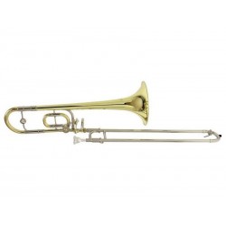 Trombone Junior sib/do ROY BENSON