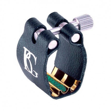 Ligature Super revelation + Couvre-bec - Clarinette Alto