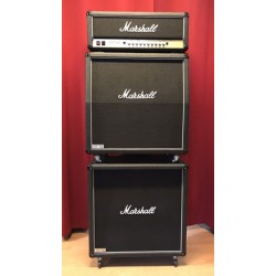 Tour MARSHALL JCM900 + 2 cabinets - Occasion
