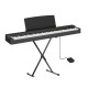 LOCATION : Piano Numérique YAMAHA P225