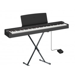 LOCATION : Piano Numérique YAMAHA P225