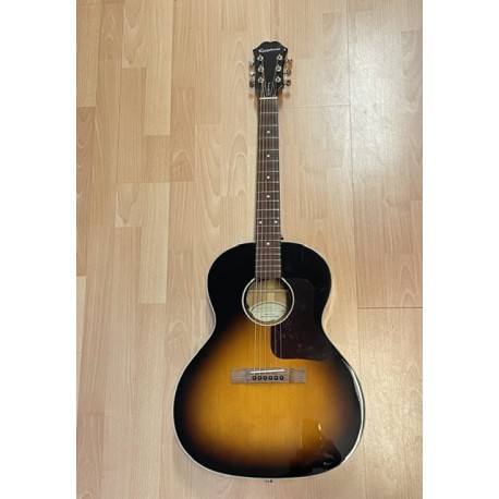 EPIPHONE EL-00 PRO / VS  - Guitare Electro-acoustique - Occasion