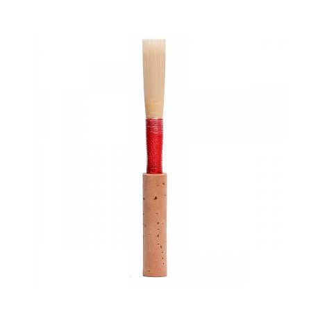 Anche Double - Hautbois - Jones