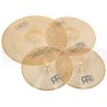 Meinl Practice HCS Cymbal Set - Cymbales d'entrainement