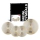 Meinl Practice HCS Cymbal Set - Cymbales d'entrainement