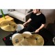 Meinl Practice HCS Cymbal Set - Cymbales d'entrainement