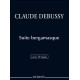 Suite Bergamasque - Debussy - Piano - Ed Durand