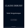 Suite Bergamasque - Debussy - Piano - Ed Durand