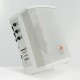 Haut-parleur actif 200W sur accumulateur - Bespeco Blanc