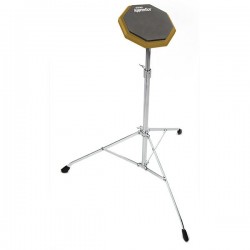 Stand Pratice Pad M8 - RealFeel - Evans -  Pied pour pad