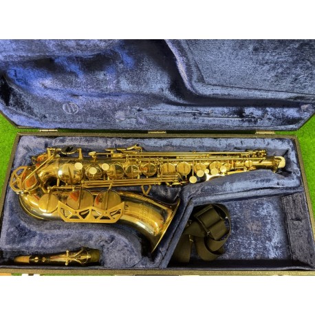 Sax Alto DOLNET Universal - OCCASION