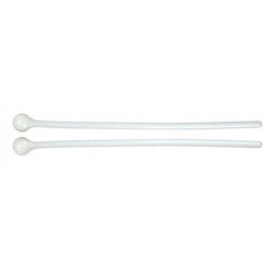 Baguettes Lyre  - Glocken - DUPLEX - la paire
