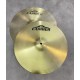 Hi-Hat 14" Camber C-4000 - Cymbales Charleston