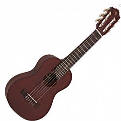 YAMAHA Guitalele Persimon Brown + housse