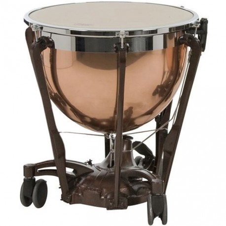 Timbale 20" ADAMS Professional GEN II - Fût en Cuivre