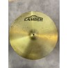 Cymbale Camber C-4000 -  51cm - occasion